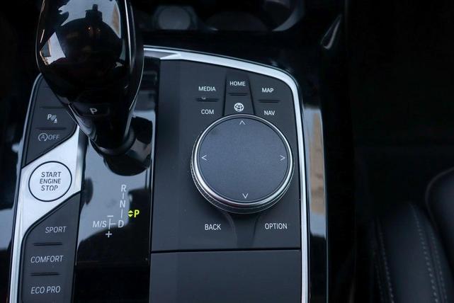 Photo of 2022 Brooklyn Gray Metallic BMW X3