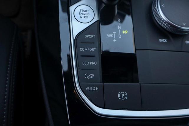 Photo of 2022 Brooklyn Gray Metallic BMW X3