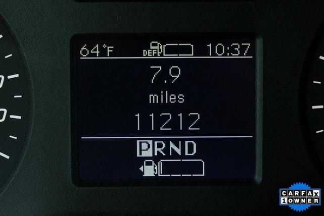 Photo of 2022 White Mercedes-Benz Sprinter 2500