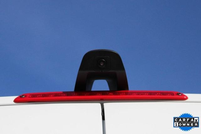 Photo of 2022 White Mercedes-Benz Sprinter 2500