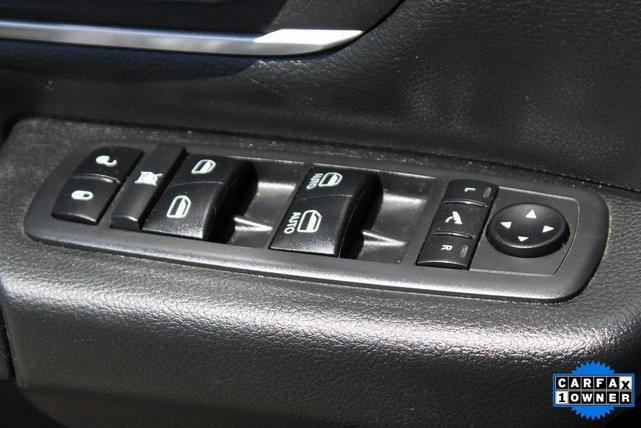 Photo of 2020 Bright White Clearcoat RAM 1500