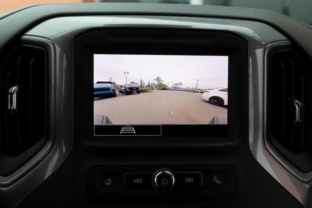 Photo of 2024 Summit White Chevrolet Silverado 2500