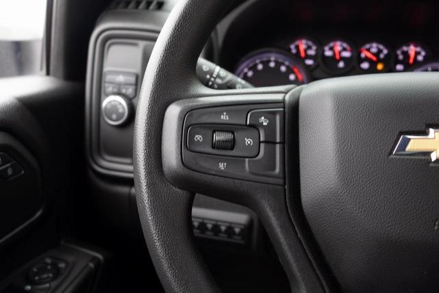 Photo of 2024 Summit White Chevrolet Silverado 2500