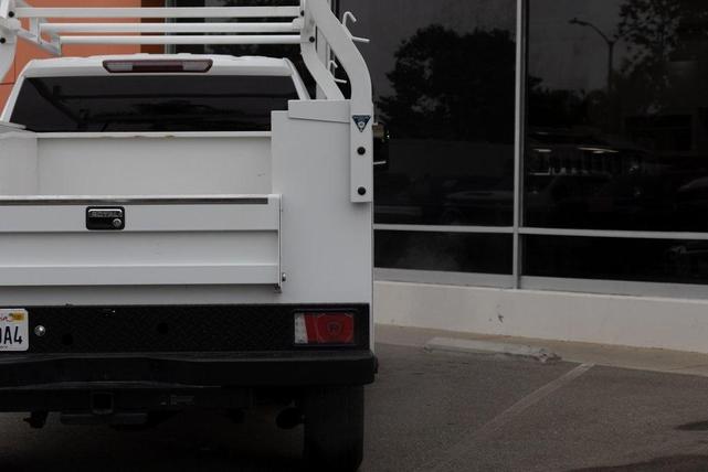 Photo of 2024 Summit White Chevrolet Silverado 2500