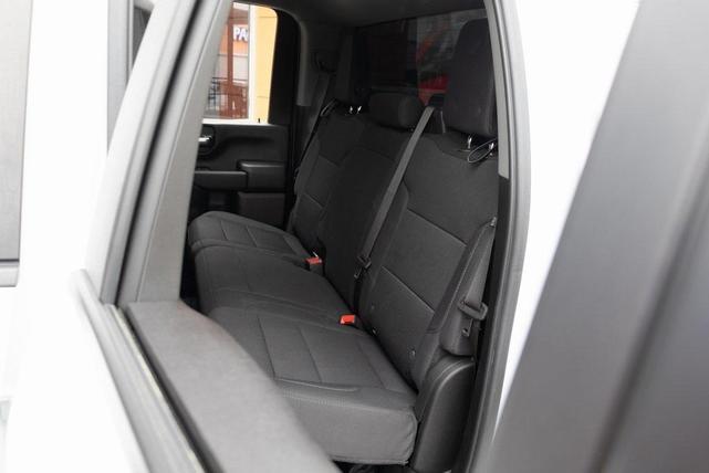 Photo of 2024 Summit White Chevrolet Silverado 2500