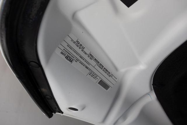 Photo of 2021 Bright White Clearcoat RAM 2500