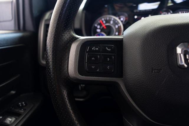 Photo of 2021 Bright White Clearcoat RAM 2500