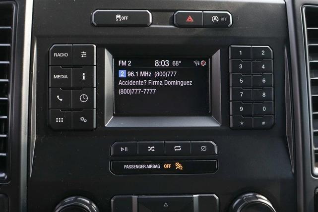 Photo of 2019 Magnetic Ford F-150