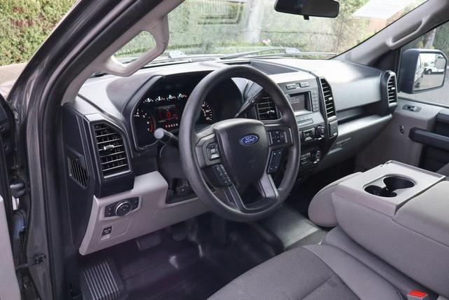 Photo of 2019 Magnetic Ford F-150