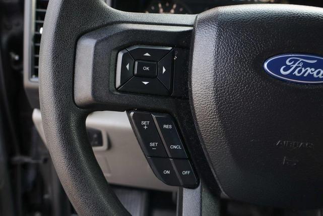 Photo of 2019 Magnetic Ford F-150