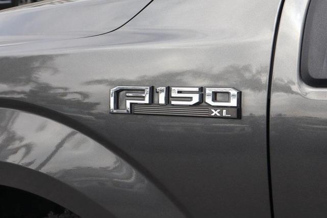 Photo of 2019 Magnetic Ford F-150