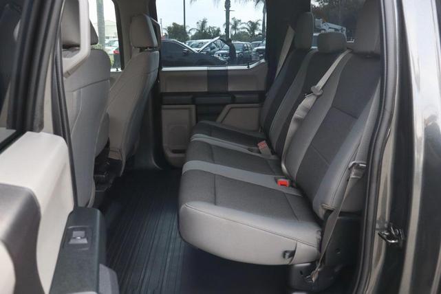 Photo of 2019 Magnetic Ford F-150