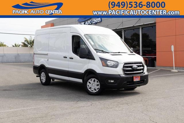 2020 Ford Transit-150