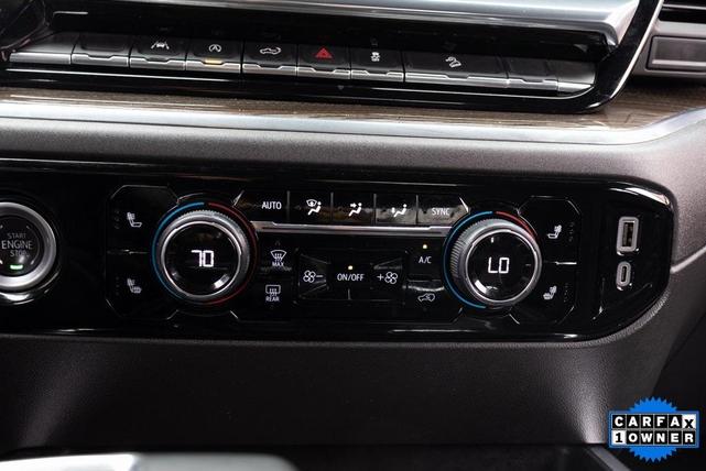 Photo of 2024 Sterling Gray Metallic Chevrolet Silverado 1500