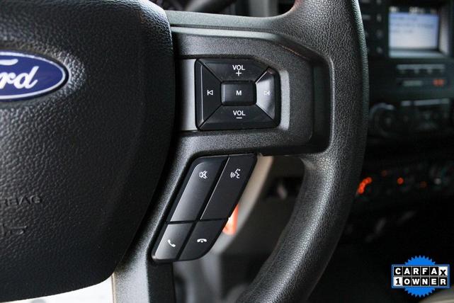 Photo of 2021 Oxford White Ford F-350