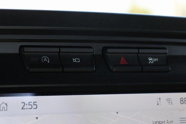 Photo of 2022 Oxford White Ford F-150