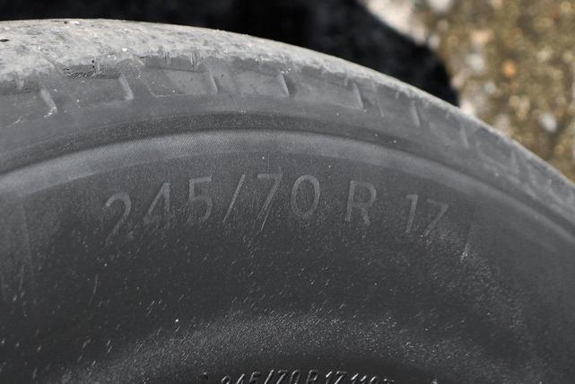 Photo of 2022 Oxford White Ford F-150