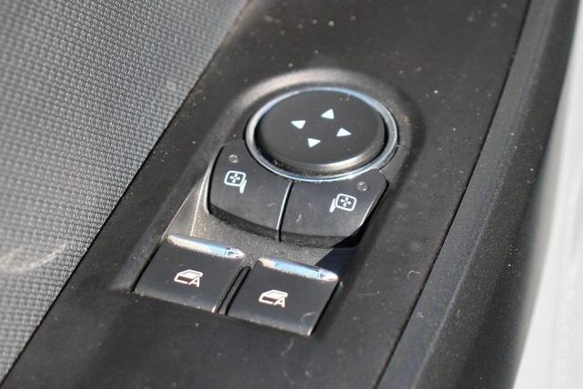 Photo of 2022 Oxford White Ford F-150