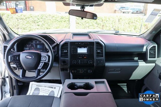 Photo of 2022 Oxford White Ford F-350