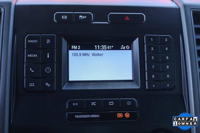 Photo of 2022 Oxford White Ford F-350