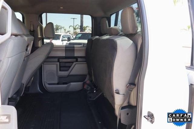 Photo of 2022 Oxford White Ford F-350