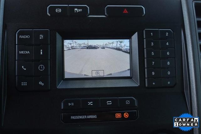 Photo of 2022 Oxford White Ford F-350