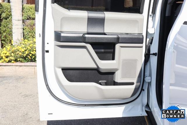 Photo of 2022 Oxford White Ford F-350