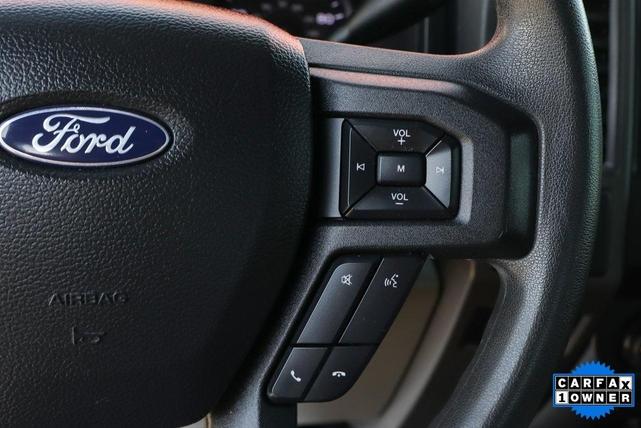 Photo of 2022 Oxford White Ford F-350