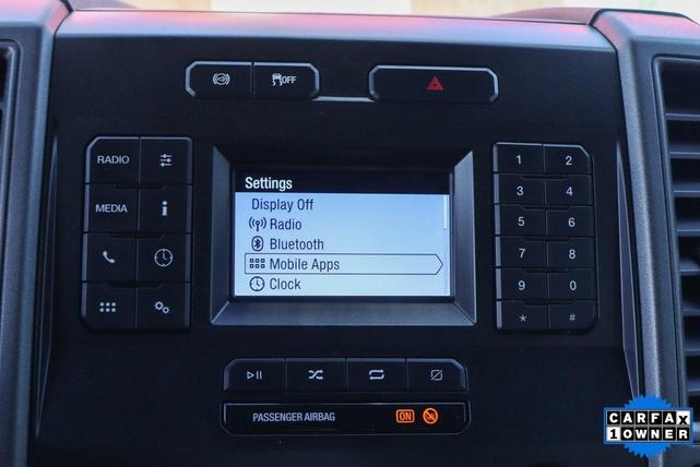 Photo of 2022 Oxford White Ford F-350
