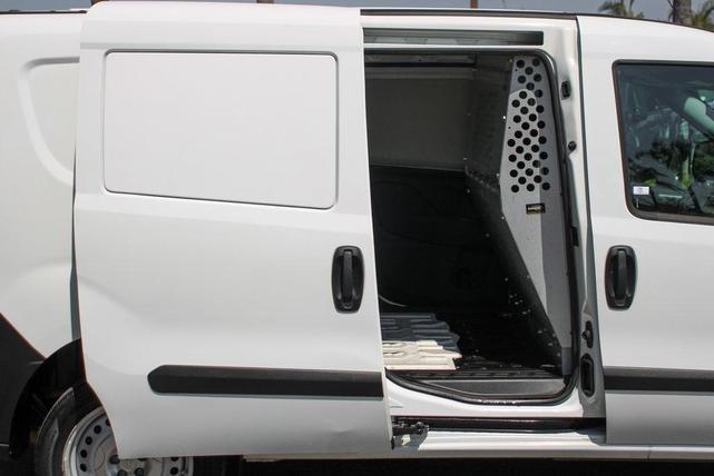 Photo of 2021 Bright White RAM ProMaster City