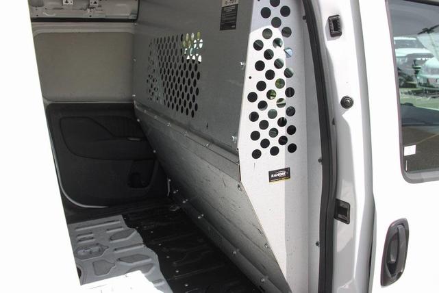 Photo of 2021 Bright White RAM ProMaster City