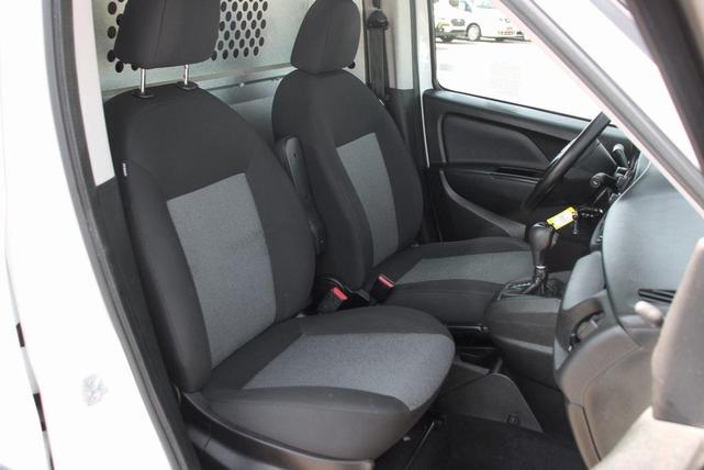 Photo of 2021 Bright White RAM ProMaster City