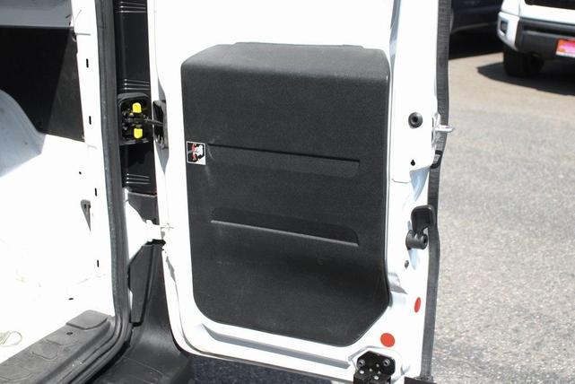 Photo of 2021 Bright White RAM ProMaster City