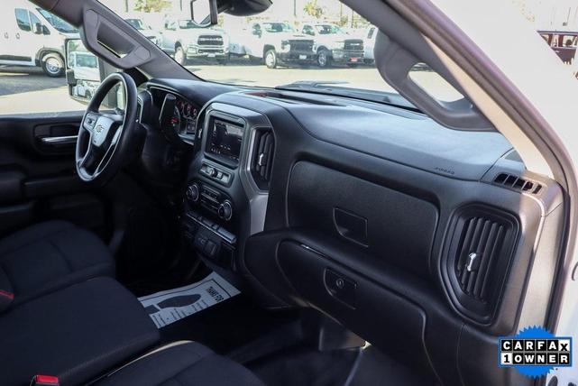 Photo of 2024 Summit White Chevrolet Silverado 3500