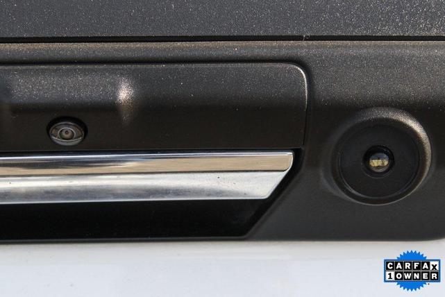 Photo of 2021 Oxford White Ford F-150