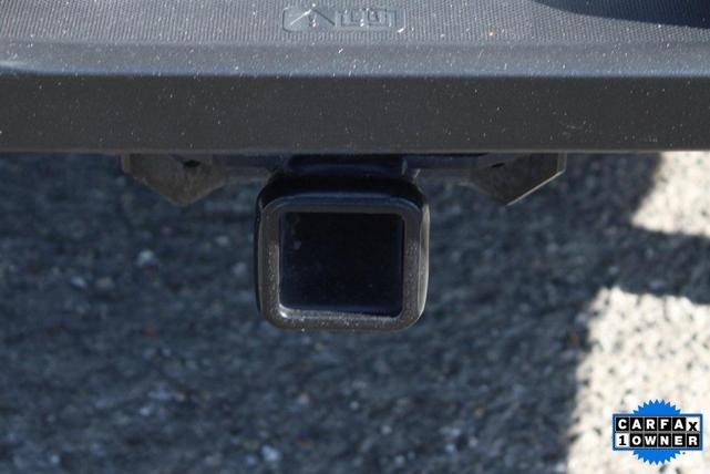 Photo of 2021 Oxford White Ford F-150