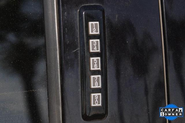 Photo of 2021 Oxford White Ford F-150