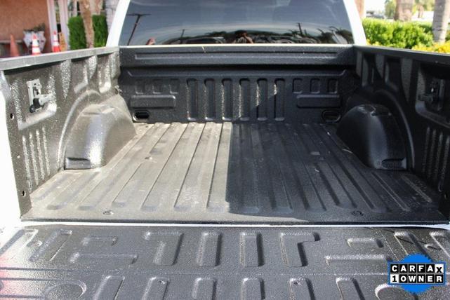 Photo of 2021 Oxford White Ford F-150