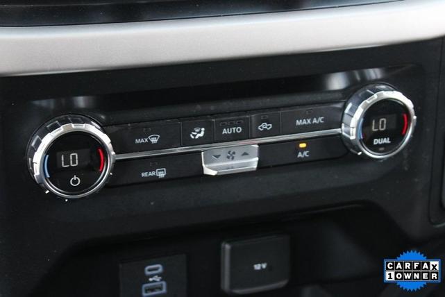 Photo of 2021 Oxford White Ford F-150