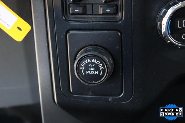 Photo of 2021 Oxford White Ford F-150
