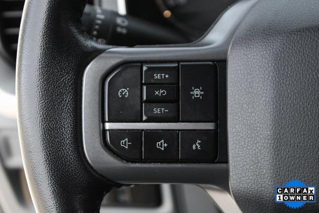 Photo of 2021 Oxford White Ford F-150