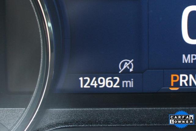 Photo of 2021 Oxford White Ford F-150