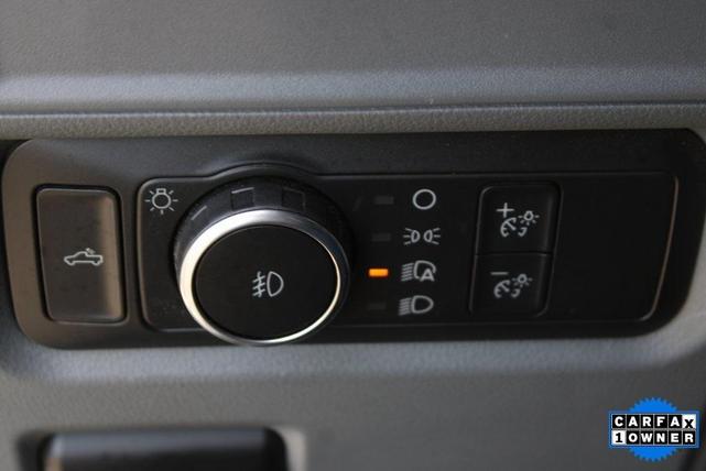 Photo of 2021 Oxford White Ford F-150