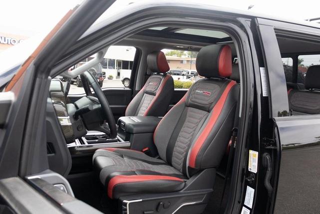 Photo of 2023 Agate Black Metallic Ford F-250