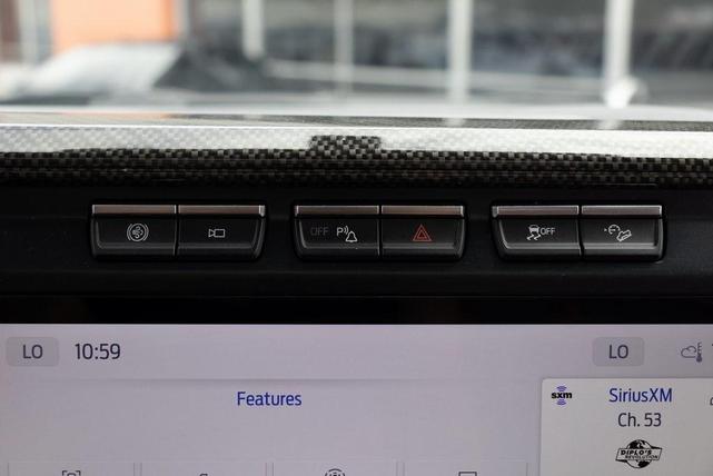 Photo of 2023 Agate Black Metallic Ford F-250