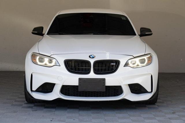 Photo of 2017 White BMW M2