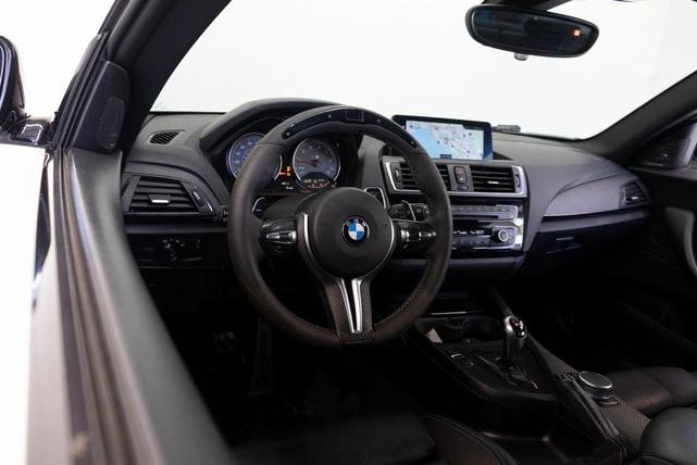 Photo of 2017 White BMW M2