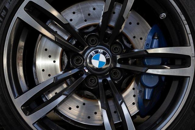 Photo of 2017 White BMW M2