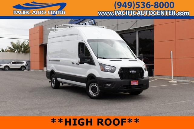 2023 Ford Transit-250