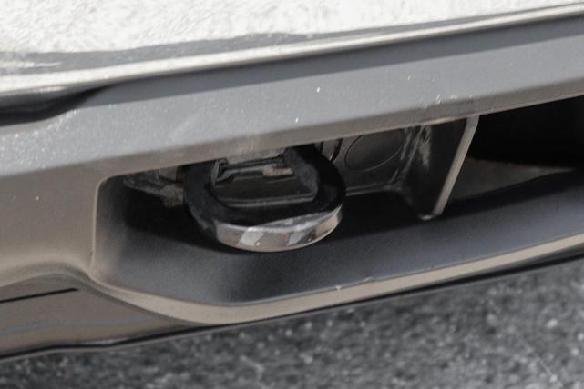 Photo of 2021 Summit White Chevrolet Silverado 1500